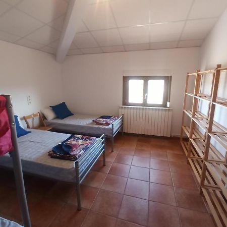 Albergue Turistico Tierras Altas Фуэнтес-де-Маганья Экстерьер фото